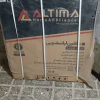 ماشین لباسشویی