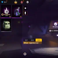 اکانت فری فایر|کنسول، بازی ویدئویی و آنلاین|مشهد, طلاب|دیوار