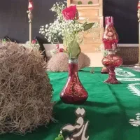 انواع گیفت مذهبی مناسبتی - هیات - هدیه - سفره رقیه