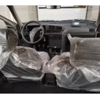 پژو405GLخشک|خودرو کلاسیک|قائم‌شهر, |دیوار