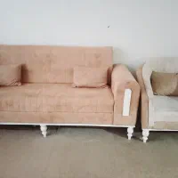 مبلمان|مبلمان خانگی و میز عسلی|ایذه, |دیوار