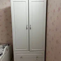 سرویس خواب نوجوان|تخت و سرویس خواب|قم, بنیاد|دیوار