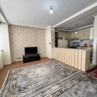 آپارتمان ۷۴ متر اندیشه بهارستان تک واحد خانپور