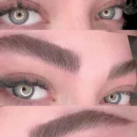 مدل جهت فیبروز، شیدینگ لب|خدمات آرایشگری و زیبایی|صدرا-فارس, باغشهر بهارستان صدرا|دیوار