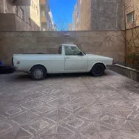 وانت پیکان سفید