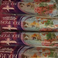 سفره یکبار مصرف و پلاستیک زباله|ظروف نگهدارنده، پلاستیکی، یک‌بارمصرف|تهران, خاک سفید|دیوار