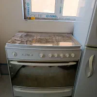 گاز