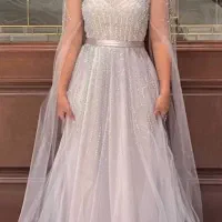 لباس مجلسی