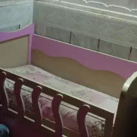 تخت خواب کودک و دونفره