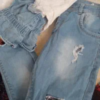 تعدادی لباس در حد نو نو خیلی تمیز|لباس|اردبیل, |دیوار