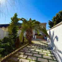 ویلاباغچه۱۵۵متری،سنددار،دوخوابه،محله دنج و اروم|فروش خانه و ویلا|آبعلی, |دیوار