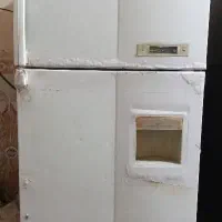 یخچال دبو