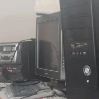 کامپیوتر خانگی