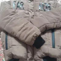 کت بچه گانه|کفش و لباس بچه|موچش, |دیوار