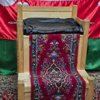 منبر هیئت ومسجد|صندلی و نیمکت|قم, انسجام|دیوار