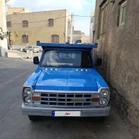 نیسان ۸۷غرب استیل