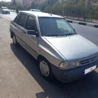 پراید