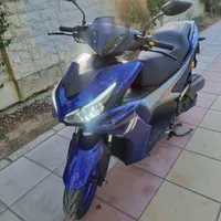 ایروکس ثاقب ، sym