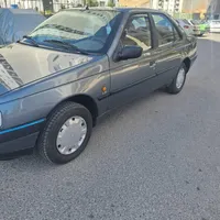 پژو 405 جی ال ایکس (GLX)، مدل ۱۳۹۶|خودرو سواری و وانت|پردیس, |دیوار