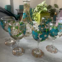 سرویس جام خوری|ظروف سرو و پذیرایی|پردیس, فاز ۳|دیوار