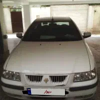 سمند مدل ۹۰