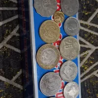 سکه با ارزش