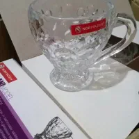 استکان ۴ دست