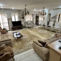 فروش اپارتمان 126متر2 خواب ویو فضا سبز اپادانا اول