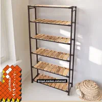 افیناس رخت بنو قفسه انبار و رگال دار ۶۳