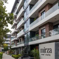 مدرن و لوکس فول تک واحد کلید نخورده تاپ لوکیشن