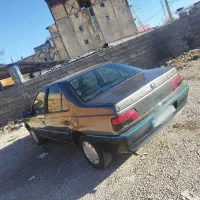 پژو مدل 82 خشک|خودرو سواری و وانت|یاسوج, |دیوار