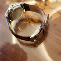 ساعت امگا بامپر اتوماتیک سال ۱۹۴۴ omega|ساعت|تهران, الهیه|دیوار