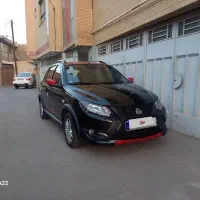 کوییک gxr ۴۰۳ فول کامل رینگ المینیوم|خودرو سواری و وانت|اصفهان, کشاورزی|دیوار