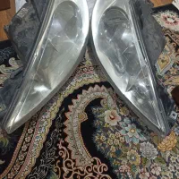 چراغ جلو 206 فابریک