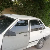 پراید مدل 82