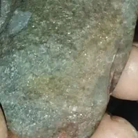 شهاب سنگ الماسی