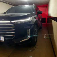 اکستریم vx فول ترین|خودرو سواری و وانت|ارومیه, |دیوار