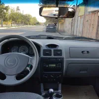 فروش ماشین ریو مدل ABS 89 فوق استثنایی|خودرو سواری و وانت|چهاردانگه (تهران), |دیوار