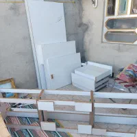 تختخواب کارکرده...قیمت توافقی|تخت و سرویس خواب|ایلام, |دیوار