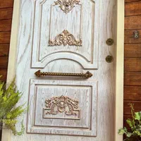 درب ضد سرقت ، امنیت درب اتاقی|مصالح و تجهیزات ساختمان|اراک, |دیوار