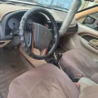 پرشیاxu7 دوگانه کارخانه مدل ۹۶|خودرو سواری و وانت|بستان آباد, |دیوار