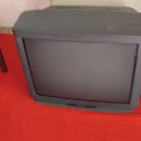 تلویزیون قدیمی