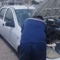 تعمیرات استارت دینام کاربراتور انژکتور باتری