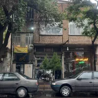 فروش اپارتمان تجاری