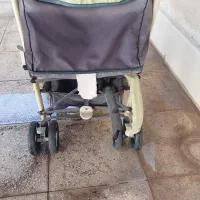 کالسکه یک میلیون  خارجی