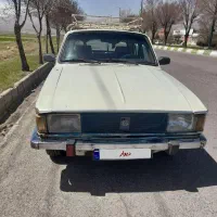 پیکان سواری