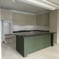 کابینت جزیره