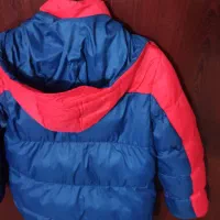 کاپشن مناسب سن تا ۱۰ سال|کفش و لباس بچه|قائمشهر, |دیوار