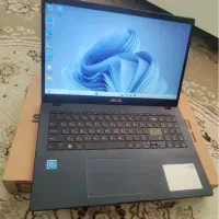 لپتاپ asus مدل E510