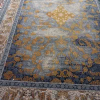 فرش1500شانه4500تراکم